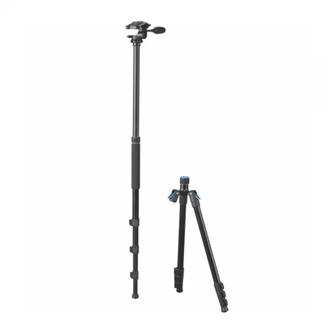 Штатив CullMann RONDO 480M RW20 с головой и моноподом (C52230)