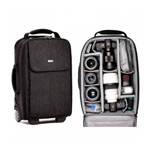 Роллер Think Tank Airport Advantage Graphite