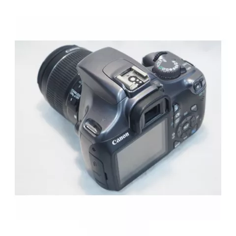 Canon EOS 1100D body (Б/У)