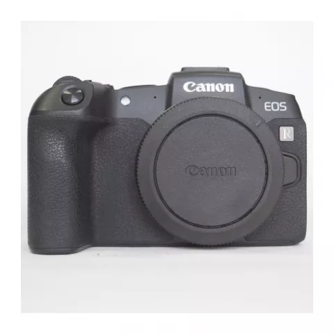 Canon EOS RP Body (Б/У) 