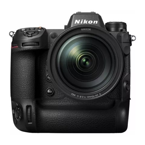 Цифровая фотокамера Nikon Z9 Body