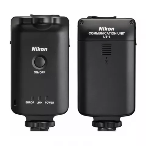 Nikon UT-1 устройство связи универсального типа для Nikon D800, D7000