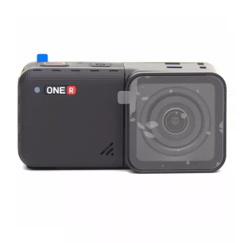 Экшн-камера Insta360 ONE R 4K (CINAKGP/C) витринный образец