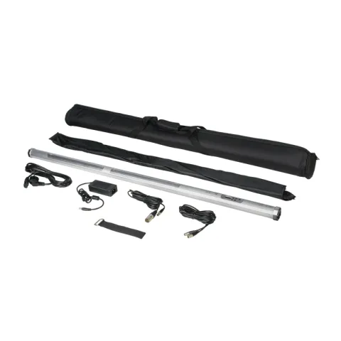 Осветитель cветодиодный GreenBean Space TL120 HC пиксельный