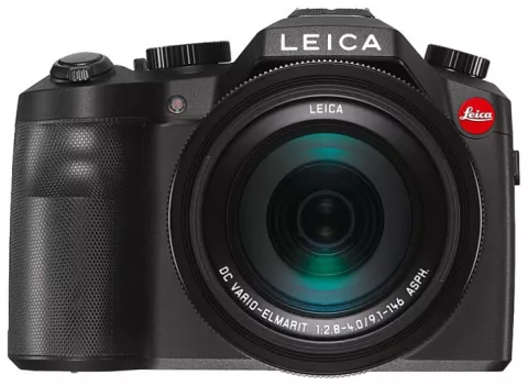 Цифровая фотокамера Leica V-Lux (Typ 114)