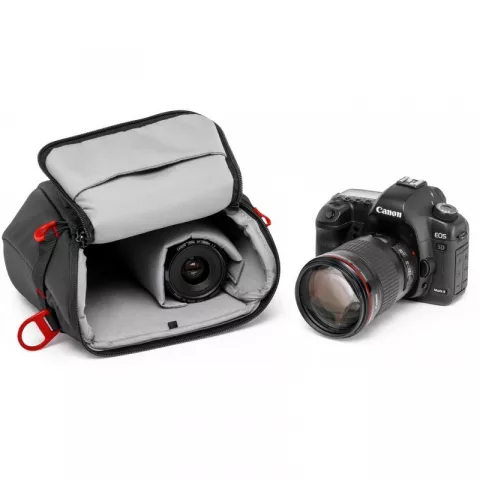 Сумка для фотоаппарата Manfrotto Pro Light Access Camera Holster (MB PL-AH-14)