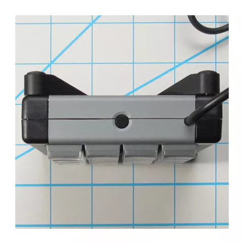 Программируемая клавиатура P.I.Engineering X-keys XK-24