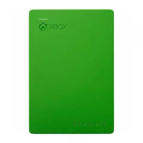 Внешний жесткий диск Seagate STEA4000402 4TB Game Drive for Xbox 2.5