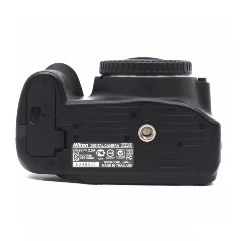 Nikon D3200 Body (Б/У) 