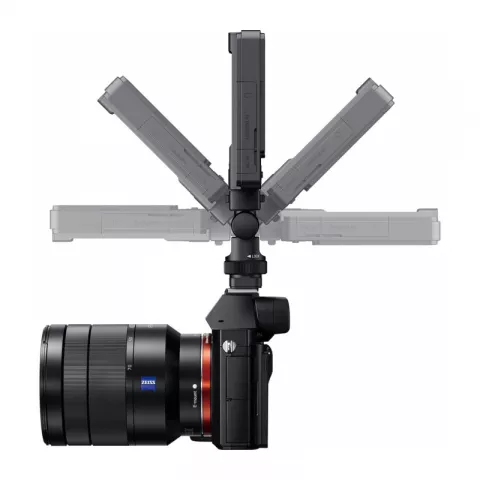 ЖК-экран Sony CLM-FHD5 для камеры