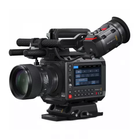 Видеокамера BLACKMAGIC PYXIS 12K Cinema Camera (Canon EF)
