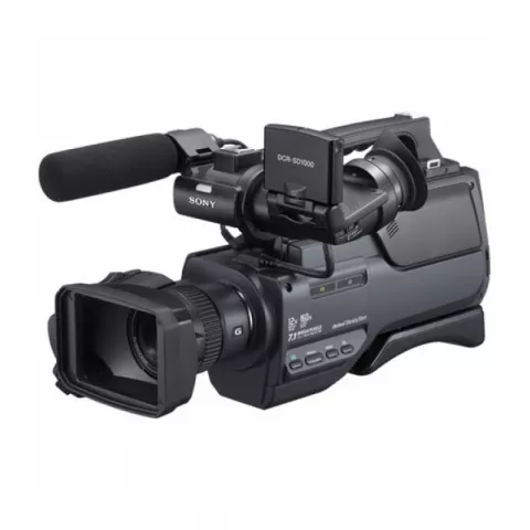 Видеокамера Sony DCR-SD1000E