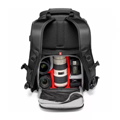 Рюкзак для фотоаппарата Manfrotto Advanced REAR Backpack (MB MA-BP-R)