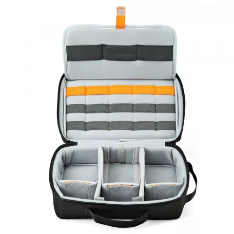 Чехол Lowepro ViewPoint CS 80 черный