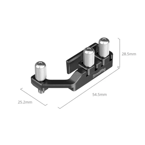 SmallRig 5592 Фиксатор кабеля USB-C / MULTI для цифровой камеры Sony FX2