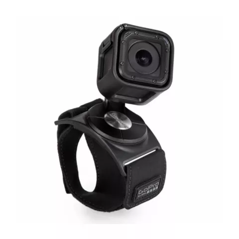 Крепление GoPro The Strap на руку, предплечье, ногу