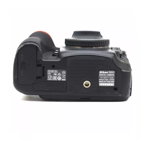 Nikon D810 Body (Б/У)