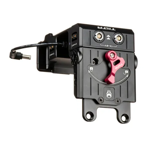 Tilta Батарейная пластина V-mount для Sony FX9 (A08396)