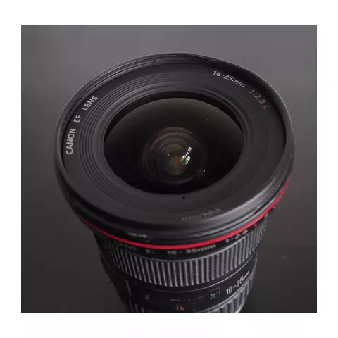 Объектив Canon EF 16-35mm f/2.8L II USM (Б/У)