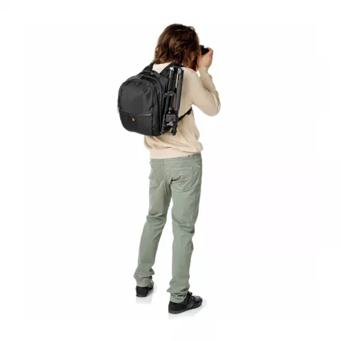 Рюкзак для фотоаппарата Manfrotto Advanced Gear M (MA-BP-GPM)
