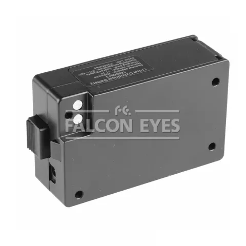 Falcon Eyes Блок питания AC-C1 для накамерных вспышек Canon