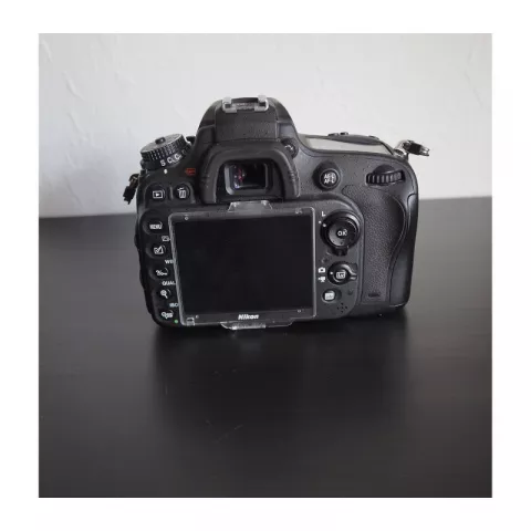 Фотоаппарат Nikon D610 Body (Б/У)