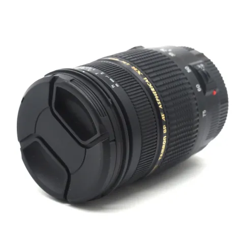 Tamron SP AF 28-75mm f/2.8 XR Di LD Aspherical (IF) Canon EF (Б/У)