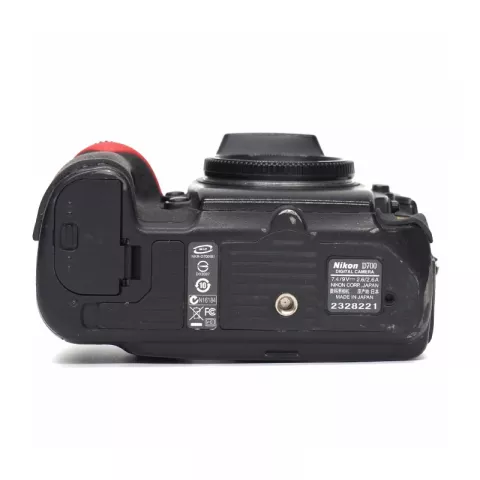 Nikon D700 Body (Б/У) 