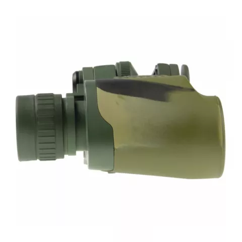 Бинокль Veber Classic PRO 7x32 VR камуфлированный