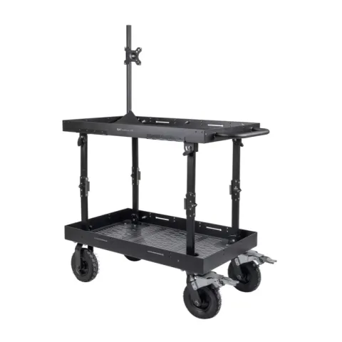 Тележка студийная Falcon Eyes StudioCart 130