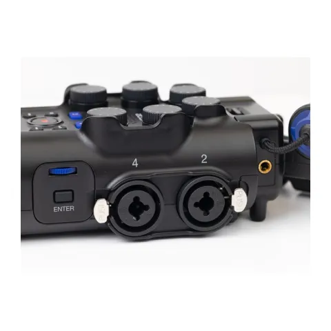Zoom H6studio портативный рекордер