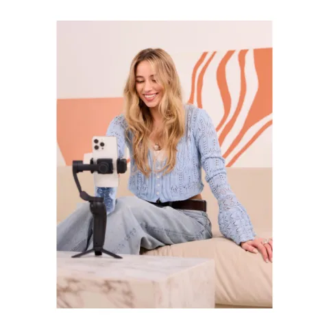 Raylab RL-PG1 Электронный стабилизатор для смартфона