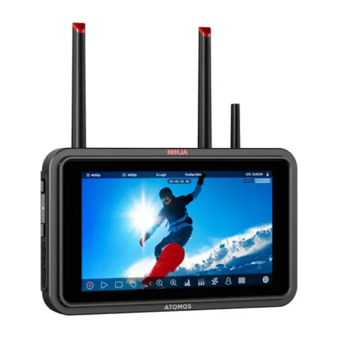 Рекордер Atomos Ninja TX