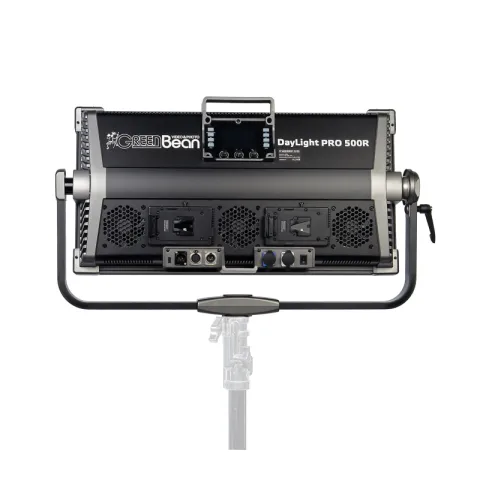 Осветитель светодиодный GreenBean DayLight PRO 500R