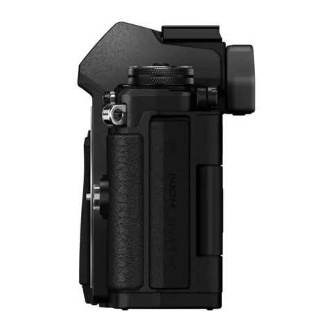 Цифровая фотокамера Olympus OM-D E-M5 mark II kit 12-100mm f/4.0 IS