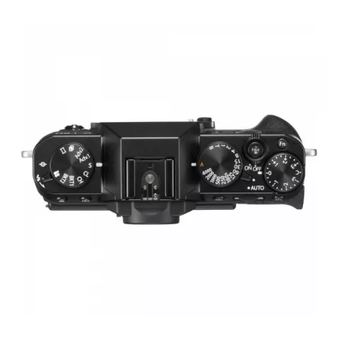 Цифровая фотокамера Fujifilm X-T20 Body Black