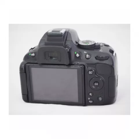 Nikon D5100 Body (Б/У)