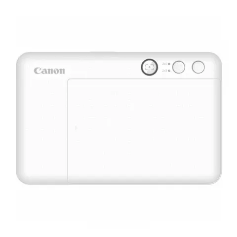Цифровой фотоаппарат Canon Zoemini C  Seaside Blue
