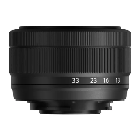 Fujifilm X-T30 III Kit XC 13-33mm f/3.5-6.3 Charcoal Silver