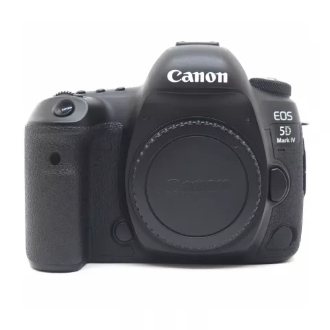Canon EOS 5D mark IV Body (Б/У)