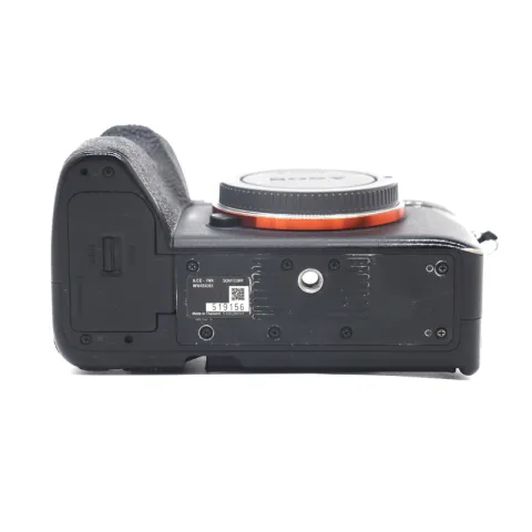 Sony Alpha ILCE-7M4 Body (Б/У) 