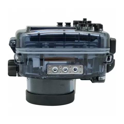 Подводный бокс Sea Frogs A6000/A6300/A6500 для Sony Alpha A6000/A6300/A6500 с объективом 16-50