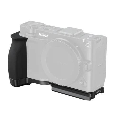 SmallRig 5466 Угловая площадка L-Shaped Mount Plate для цифровой камеры Nikon ZR