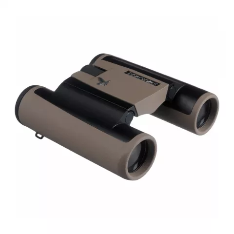 Бинокль карманный Swarovski Optik CL Pocket 8x25 коричневый