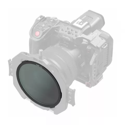 SmallRig 4799 Комплект магнитных нейтрально-серых фильтров Neutral Density Filter Kit