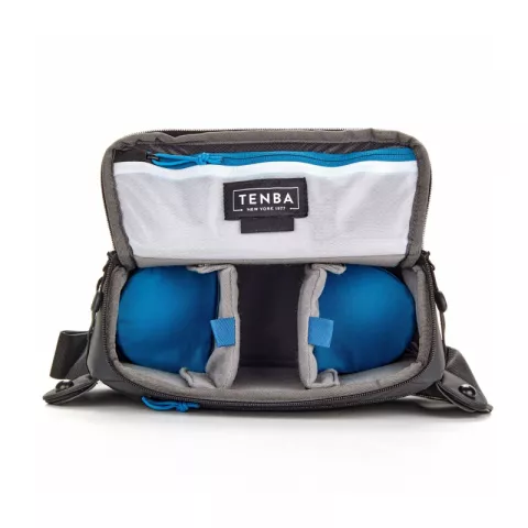 Tenba Axis v2 Tactical 4L Sling Bag Black Сумка-слинг для фотоаппарата 637-760