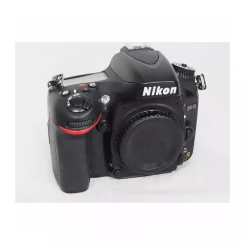Nikon D610  Body  (Б/У)