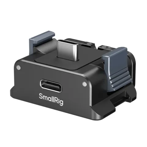 SmallRig 5376 Адаптер аккумулятора для цифровой камеры DJI Osmo Pocket