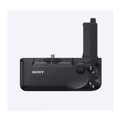 Вертикальная ручка Sony VG-C4EM для Sony Alpha A7RIV/A9II/A1