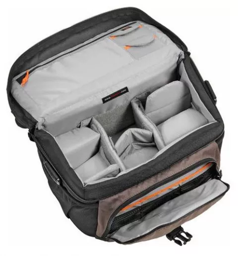 Lowepro Nova 190 AW темный беж